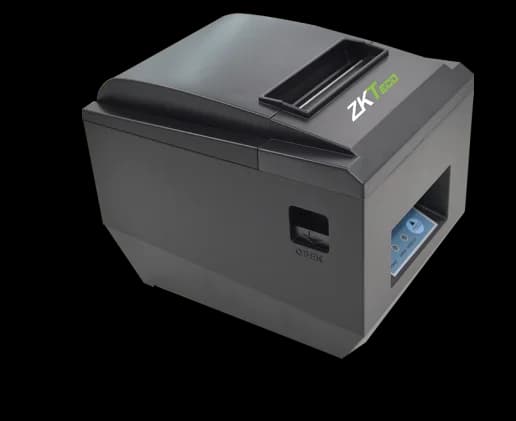 Imprimante thermique ZKP8005 — Digipark
