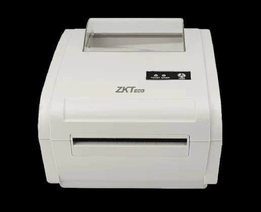 Imprimante thermique ZKP8006 — Digipark
