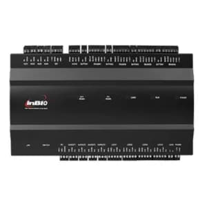 (INBIO260) Contrôleur InBio260 ZKTeco