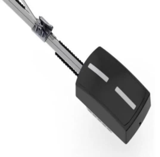 Kit motorisation automatisme de porte