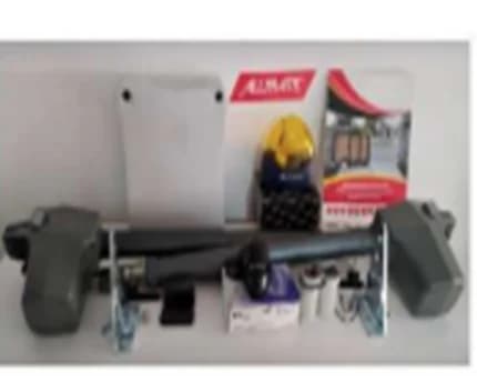 kit Motorisation portail TECNO – Porte Battant