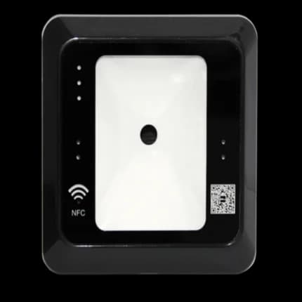 Lecteur de code QR( QR50)-BE Copy