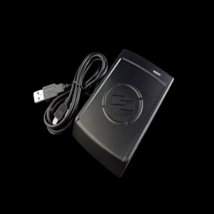 Lecteur USB Mifare 13.56MHZ — Digipark
