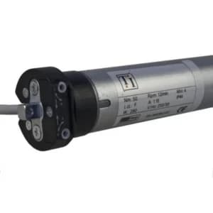 MO03  Moteur pour volet roulant tubulaire 20Nm 40kg