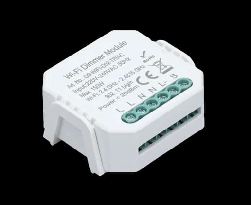 Module Variateur Simple 1CH