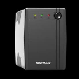 (ON600VA)Onduleur Hikvision 600va DS-UPS600