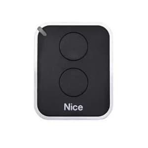 (ONE2) TELECOMMANDE NICE 2 CANAUX ON2E