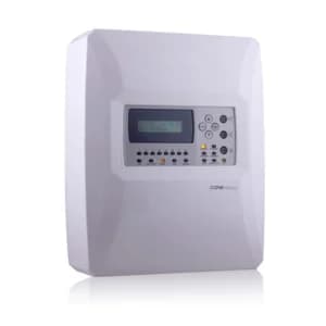 (P9000A-1)Central d’incendie  Adressable d’une boucle  avec écran LCD  FP9000A-1:
