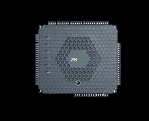 Panneau de contrôle ATLAS 400 ZKTeco — Zkteco