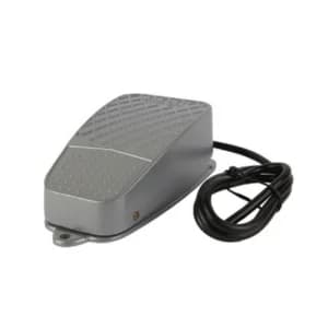 (PE01)Bouton Panic a Pedale — Digipark