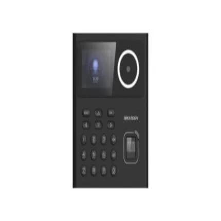 POINTEUSE+CONTROLE ACCES FACIALE DI-K1T320MFWX