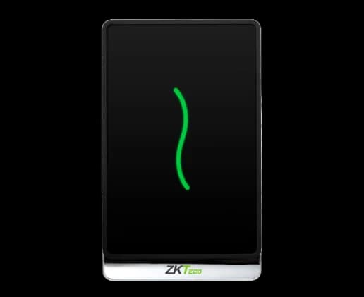 PRO RF ZKTeco