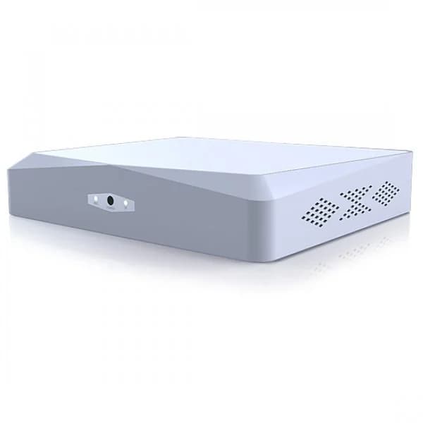 Professional AHD DVR 4CH/H.264/100FPS+VGA+HDMI:  (D3006)