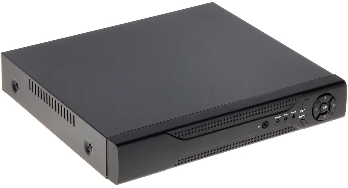 Professional AHD DVR 8CH/H.264/100FPS+VGA+HDMI:(D3005/DVR8)