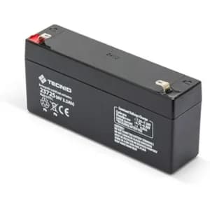 (RB19) Batterie SUNLIGHT 12V 2,3AH SPA — Digipark
