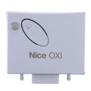 (REC02)RECEPTEUR NICE OXI 433MHZ