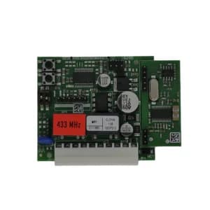 (RECTAU62CH) 62CH Récepteur radio TAU série RXDC auto-apprentissage — Digipark