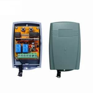 (RECUNI )RECEPTEUR UNIVERSEL RADIO SANS FIL 433MHZ NO — Digipark