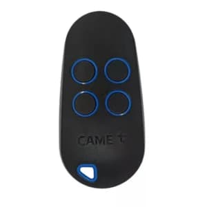 (TECNO TELWALLY)TELECOMMANDE TECNO 3 BOUTONS 433.92