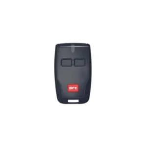 (TELBFT)TELECOMMANDE BI-CANAL ROLLING CODE D111904 BFT  MITTOB2