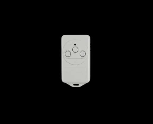 Télécommande Proteco 433Mhz