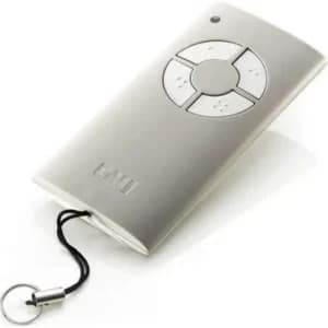 (TELTAU4C )Télécommande Radio Transmetteur Tau 250T 4RP 433 MHZ 4 Ch — Digipark