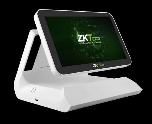 Terminal Tactile POS ProMerc-100 — Digipark
