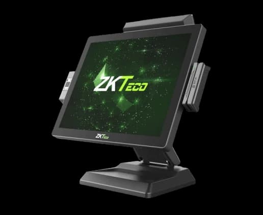 Terminal Tactile POS ZKBio950