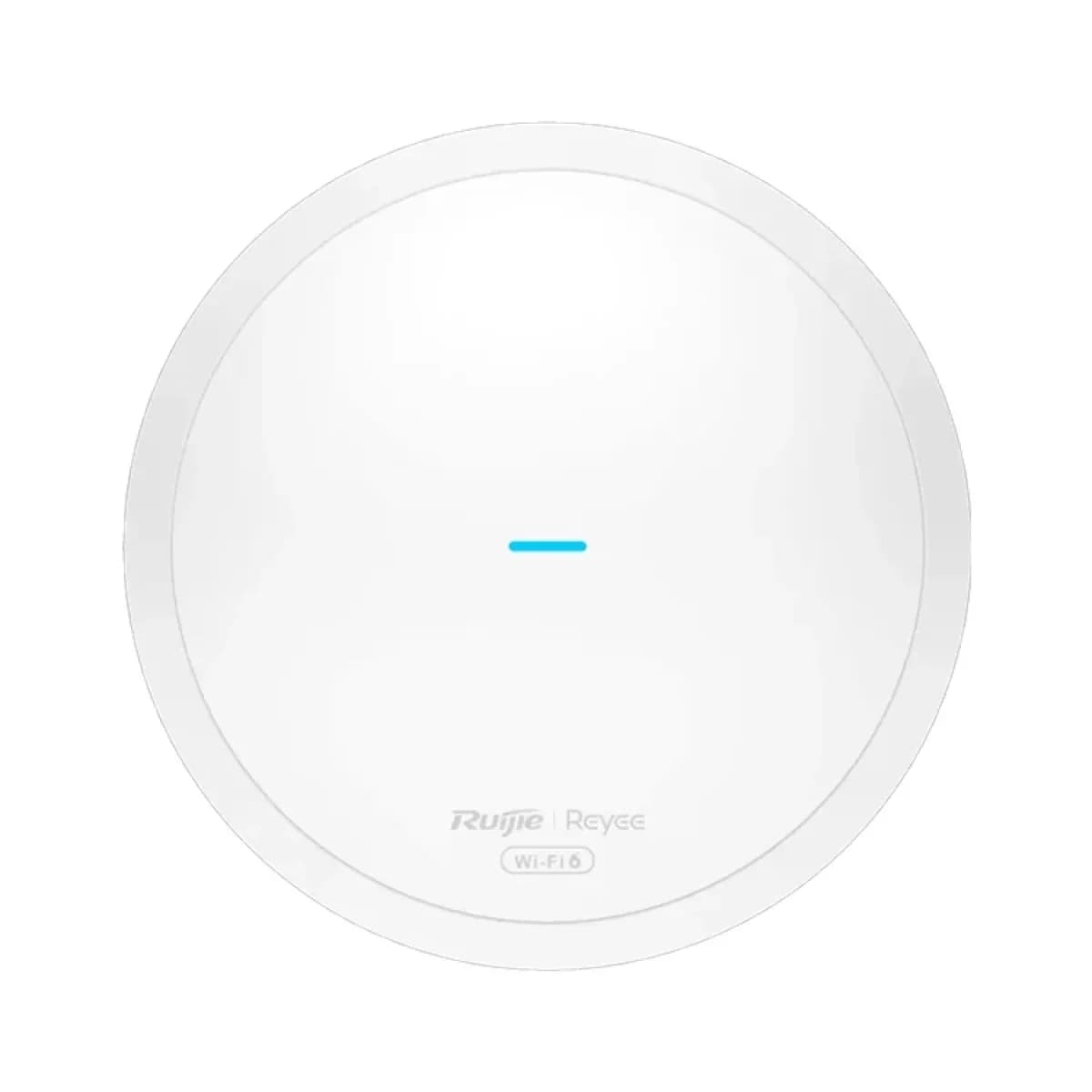 (UN-RAP62) Point d'accès Wi-Fi 6 AX1800 RG-RAP62 pour montage au plafond