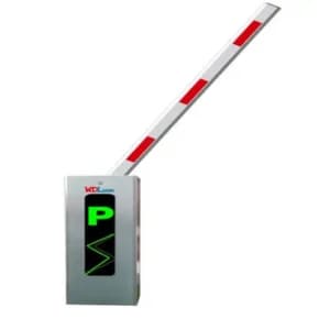 (WDP200L) Barrière  WDP200L/WDP200R LEFT/RIGHT 3-6 M