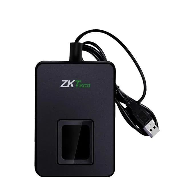 (ZK9500)LECTEUR D'EMPREINTE USB ZK9500: