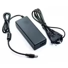 ADAPTATEUR D'ALIMENTATION 12V/5A PROFESSIONNEL : INPUT:100~240V AC100/50-60HZ Sortie:12V/5A DC