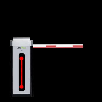 Barrière Zkteco (CMP-300 )REVERSIBLE LEFT/RIGHT 6 M en aluminium: