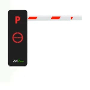 (BGM1060L/BGM1060R) Barrière Zkteco BGM1060L REVERSIBLE LEFT/RIGHT 6 M en aluminium: