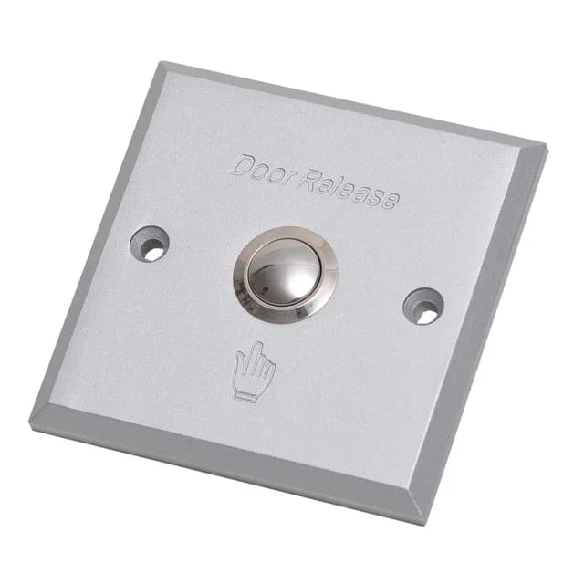 Bouton de Sortie DI-OP06 — Digipark