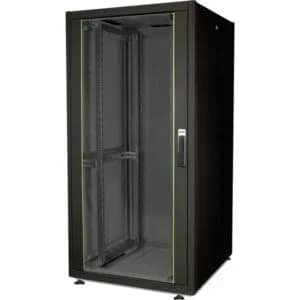 (COF37U88) ARMOIRE INFORMATIQUE 37U 600*600*1900MM