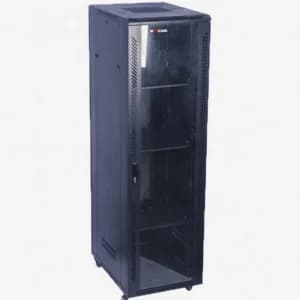 (COF42U66) ARMOIRE INFORMATIQUE 37U 600*600*1900MM