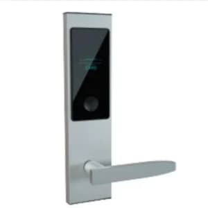 (D4029U33R)Serrure de porte d'hôtel avec carte Rfid avec système de gestion : Coté Droite — Digipark