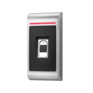 (D4605F62IP68) LECTEUR AUTONOME POUR CONTROLE D'ACCES A EMPREINTE DIGITALE +CARTE RFID ETANCHE IP68 — Digipark