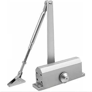 (D4624DC3/D5117DC3)FERME PORTE POUR CONTRÔLE D'ACCES 60-80kg: