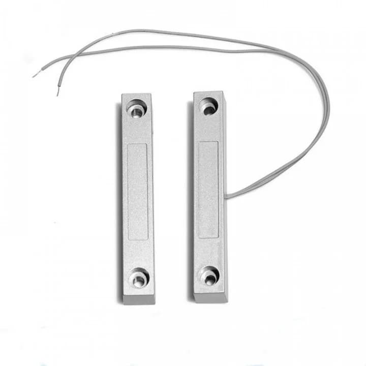 (D4643TS3)CONTACT MAGNETIQUE METALLIQUE: