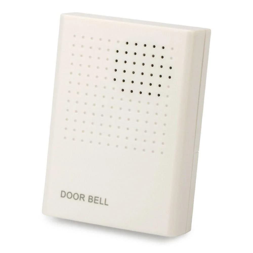 ( D4645DB1)Sonnette électronique filaire pour système de contrôle d'accès de sécurité: — Digipark