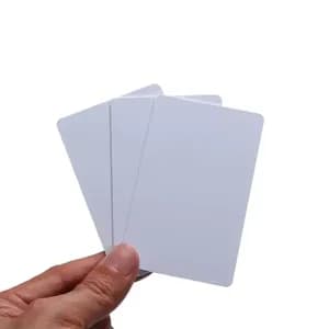 (D4919HOT) (D4043EFH)CARTE CRYPTÉE MF 13.56MHZ POUR SERRURE D'HÔTEL — Digipark