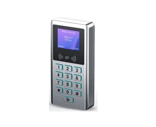 (D5105CK80EM)CONTROLE D'ACCES AUTONOME IP68 ANTIVANDAL CARTE RFID 125KHZ: — Digipark