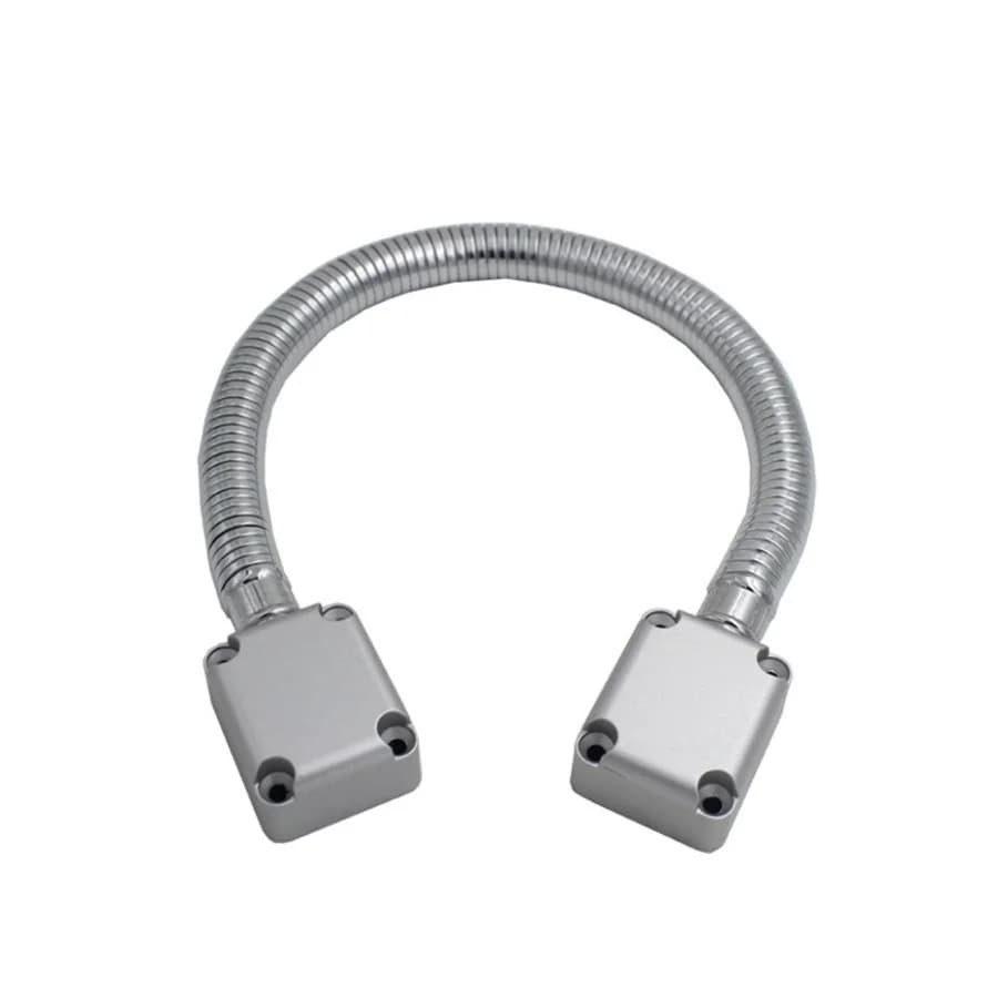 (D5125P11)Boucle de porte de montage exposée DL-P1102