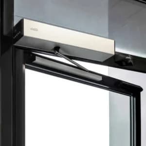 (D5145D2)Opérateur de porte battante automatique avec bras de traction ou bras de poussée: — Digipark