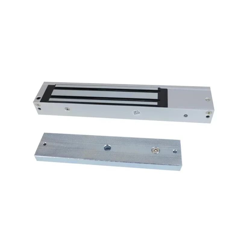 Ventouse magnétique 272 kg avec relais et LED