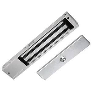 (HIK_VE272F5 )VENTOUSE MAGNETIQUE HIKVISIONPOUR CONTROLE D'ACCES 272KG 2FILS+NO/C/NC+LED