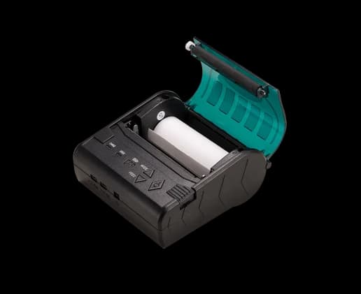 Imprimante Thermique ZKP8003