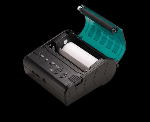 Imprimante thermique ZKP8003